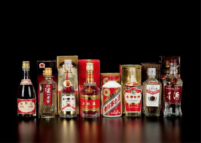 延长老酒储存的方法